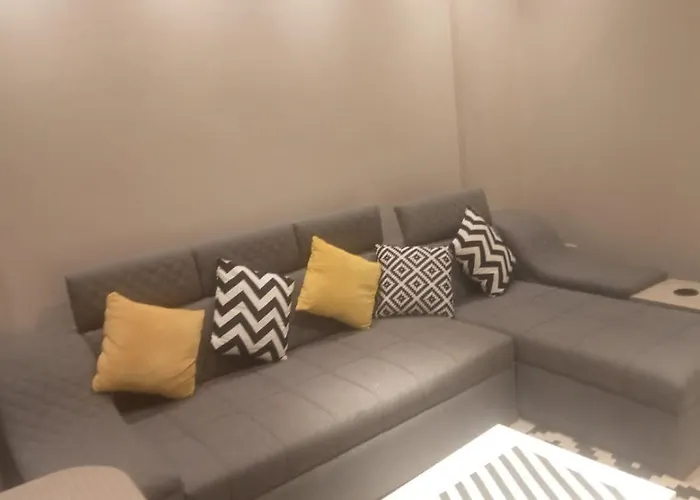 Apartment قرية بورتو السخنه